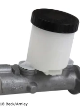 Beck/Arnley Brake Master Cylinder 072-8423                                     - 072-8423 - Image 4