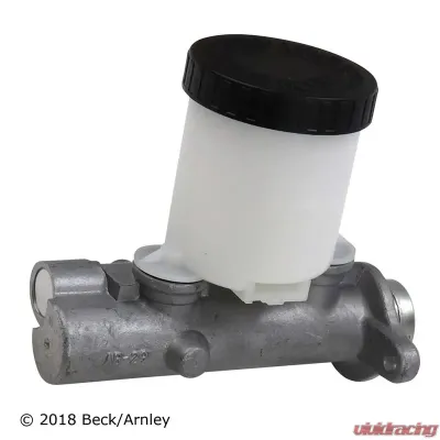 Beck/Arnley Brake Master Cylinder 072-8423 - 072-8423