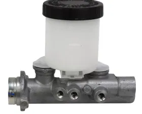 Beck/Arnley Brake Master Cylinder 072-8423