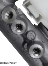 Beck/Arnley Brake Master Cylinder 072-8423                                     - 072-8423 - Image 5