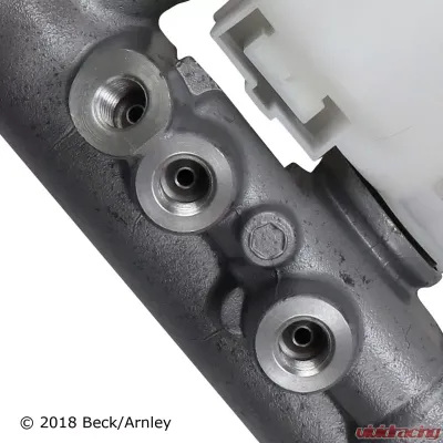 Beck/Arnley Brake Master Cylinder 072-8423 - 072-8423