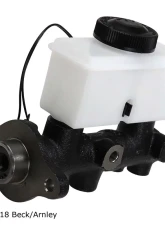 Beck/Arnley Brake Master Cylinder 072-8430                                     - 072-8430 - Image 2