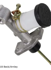Beck/Arnley Clutch Master Cylinder 072-8439                                     - 072-8439 - Image 2