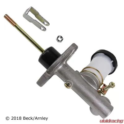 Beck/Arnley Clutch Master Cylinder 072-8439 - 072-8439