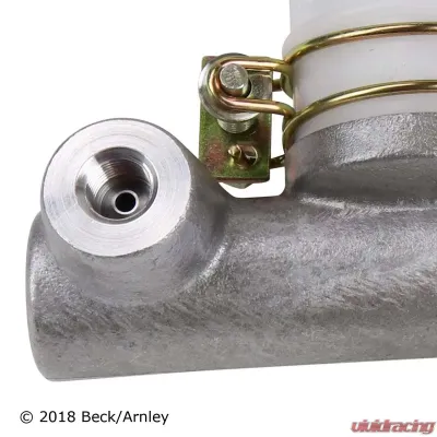 Beck/Arnley Clutch Master Cylinder 072-8439 - 072-8439