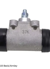 Beck/Arnley Drum Brake Wheel Cylinder 072-8446                                     - 072-8446 - Image 2