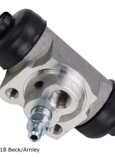 Beck/Arnley Drum Brake Wheel Cylinder 072-8446                                     - 072-8446 - Image 4
