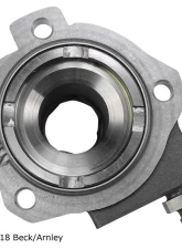Beck/Arnley Clutch Slave Cylinder 072-8509                                     - 072-8509 - Image 2