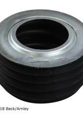 Beck/Arnley Clutch Slave Cylinder 072-8509                                     - 072-8509 - Image 5
