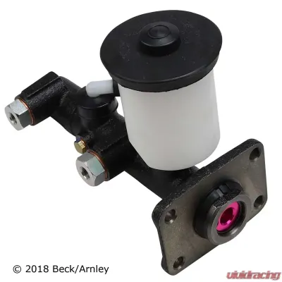 Beck/Arnley Brake Master Cylinder 072-8522 - 072-8522