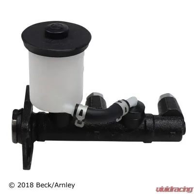 Beck/Arnley Brake Master Cylinder 072-8522 - 072-8522