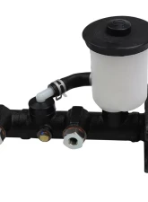 Beck/Arnley Brake Master Cylinder 072-8522                                     - 072-8522 - Image 4