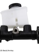 Beck/Arnley Brake Master Cylinder 072-8536                                     - 072-8536 - Image 2