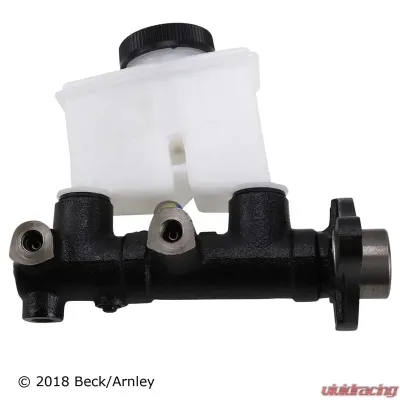 Beck/Arnley Brake Master Cylinder 072-8536 - 072-8536
