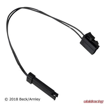 Beck/Arnley Brake Master Cylinder 072-8536 - 072-8536