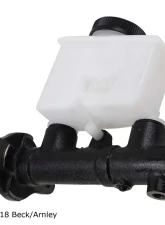Beck/Arnley Brake Master Cylinder 072-8536                                     - 072-8536 - Image 4
