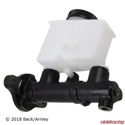 Beck/Arnley Brake Master Cylinder 072-8536 - 072-8536