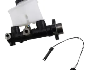 Beck/Arnley Brake Master Cylinder 072-8536