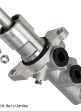 Beck/Arnley Brake Master Cylinder 072-8558                                     - 072-8558 - Image 2