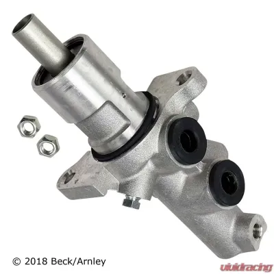 Beck/Arnley Brake Master Cylinder 072-8558 - 072-8558