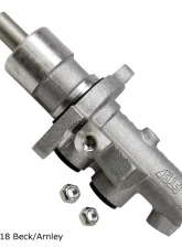 Beck/Arnley Brake Master Cylinder 072-8558                                     - 072-8558 - Image 3