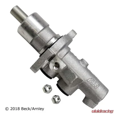 Beck/Arnley Brake Master Cylinder 072-8558 - 072-8558
