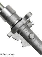 Beck/Arnley Brake Master Cylinder 072-8558                                     - 072-8558 - Image 4