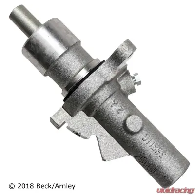 Beck/Arnley Brake Master Cylinder 072-8558 - 072-8558