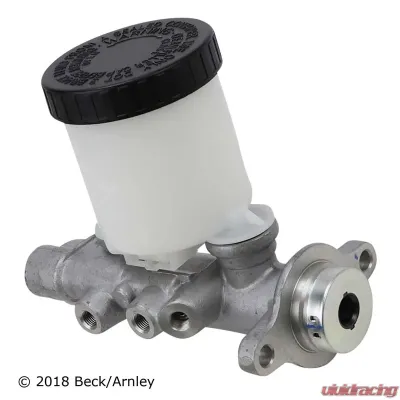 Beck/Arnley Brake Master Cylinder 072-8563 - 072-8563