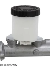 Beck/Arnley Brake Master Cylinder 072-8563                                     - 072-8563 - Image 3