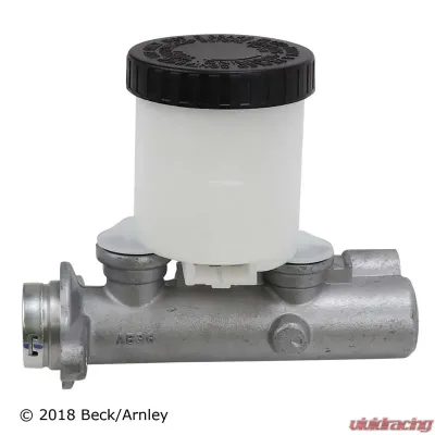 Beck/Arnley Brake Master Cylinder 072-8563 - 072-8563