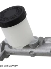 Beck/Arnley Brake Master Cylinder 072-8563                                     - 072-8563 - Image 4