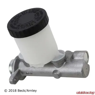 Beck/Arnley Brake Master Cylinder 072-8563 - 072-8563