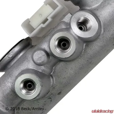 Beck/Arnley Brake Master Cylinder 072-8563 - 072-8563