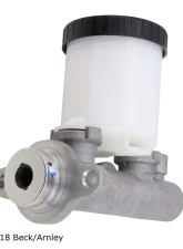Beck/Arnley Brake Master Cylinder 072-8569                                     - 072-8569 - Image 2