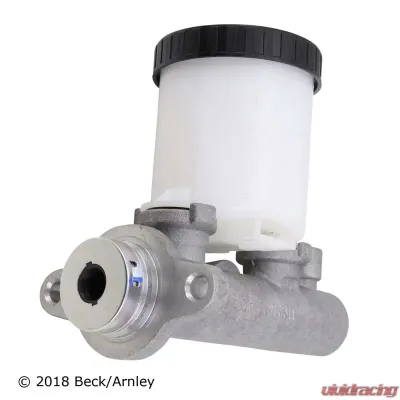 Beck/Arnley Brake Master Cylinder 072-8569 - 072-8569