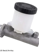 Beck/Arnley Brake Master Cylinder 072-8569                                     - 072-8569 - Image 3