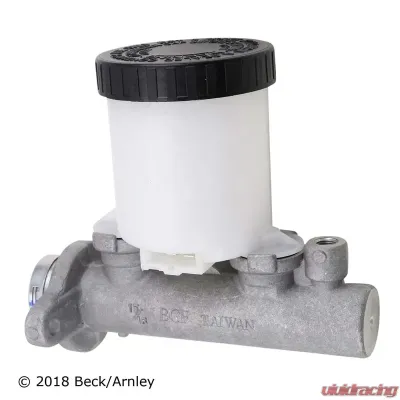 Beck/Arnley Brake Master Cylinder 072-8569 - 072-8569
