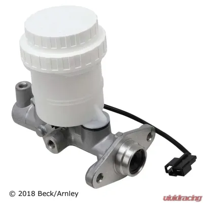 Beck/Arnley Brake Master Cylinder 072-8571 - 072-8571