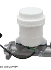 Beck/Arnley Brake Master Cylinder 072-8571                                     - 072-8571 - Image 3