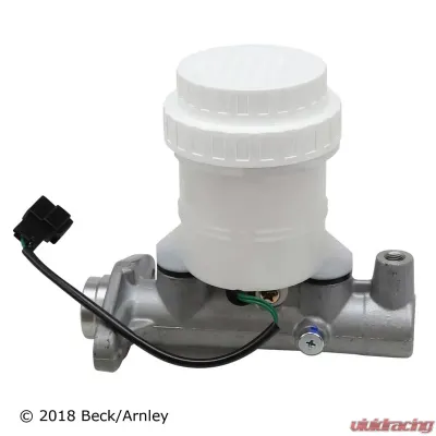 Beck/Arnley Brake Master Cylinder 072-8571 - 072-8571