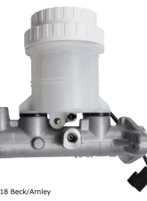 Beck/Arnley Brake Master Cylinder 072-8571                                     - 072-8571 - Image 4