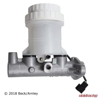 Beck/Arnley Brake Master Cylinder 072-8571 - 072-8571