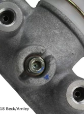 Beck/Arnley Brake Master Cylinder 072-8572                                     - 072-8572 - Image 2