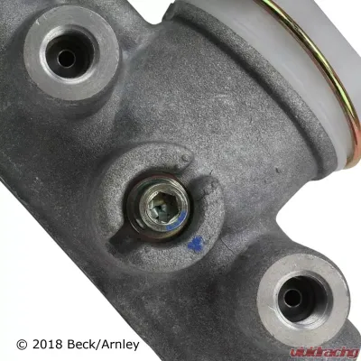 Beck/Arnley Brake Master Cylinder 072-8572 - 072-8572