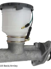 Beck/Arnley Brake Master Cylinder 072-8572                                     - 072-8572 - Image 3