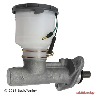 Beck/Arnley Brake Master Cylinder 072-8572 - 072-8572