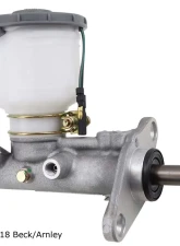 Beck/Arnley Brake Master Cylinder 072-8573                                     - 072-8573 - Image 2