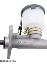 Beck/Arnley Brake Master Cylinder 072-8573                                     - 072-8573 - Image 3