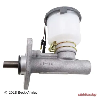 Beck/Arnley Brake Master Cylinder 072-8573 - 072-8573